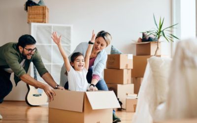 Stress-Free Moving in Kentucky